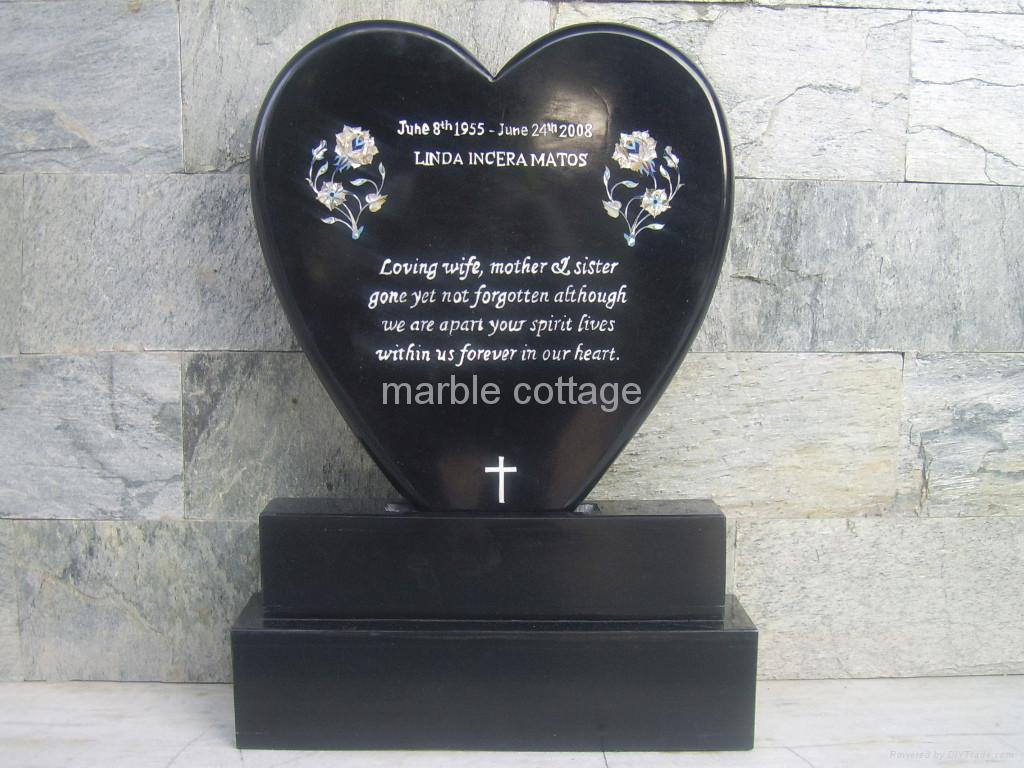 Marble Grave