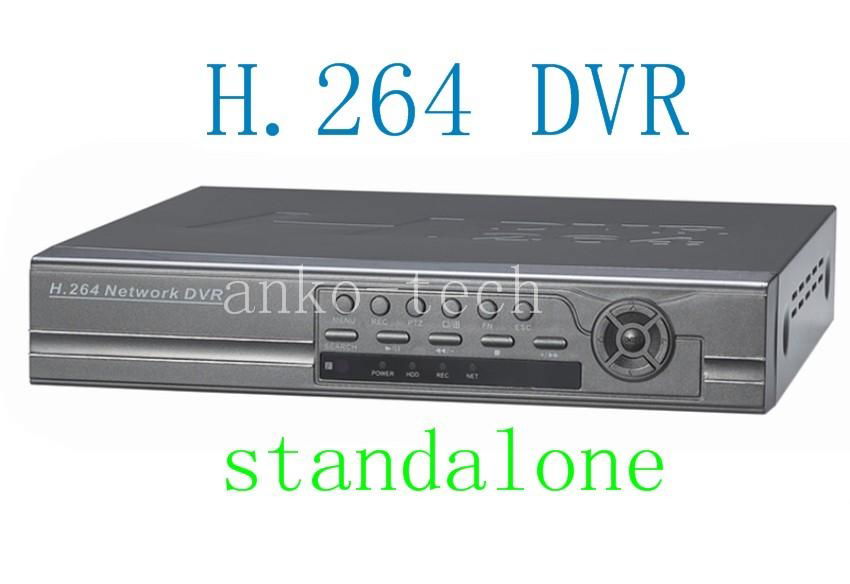 4-Х Канальный Видеорегистратор Dvr H 264 Инструкция