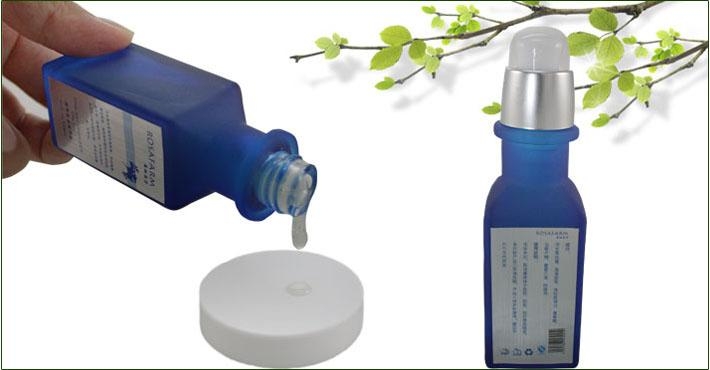 植物精油护肤 (中国 贸易商) - 皮肤用化学品 - 日