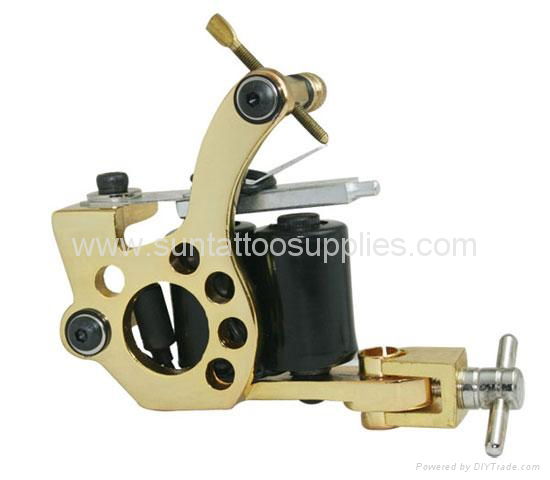 tattoo machine