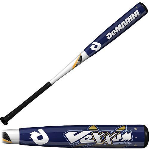 Adult Aluminum Baseball Bat 109