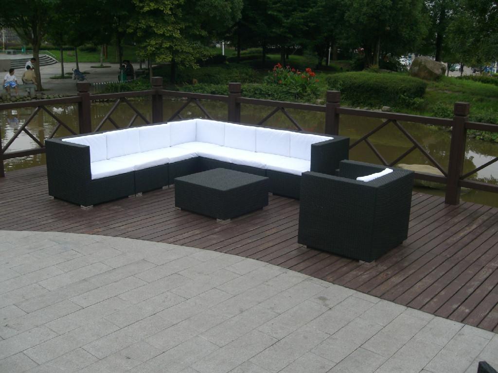 Rattan Outdoor Furniture