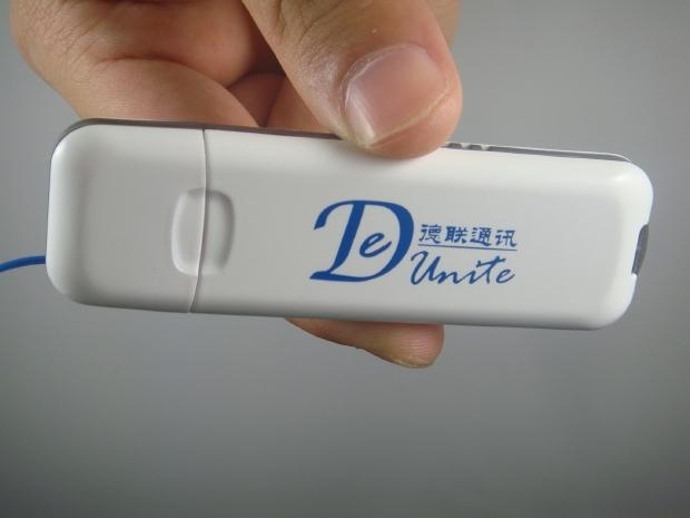 Dongle Modem