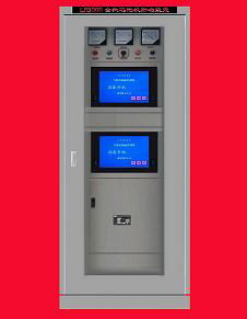 发电机励磁柜 - LF3000 - LF (中国 北京市 生产