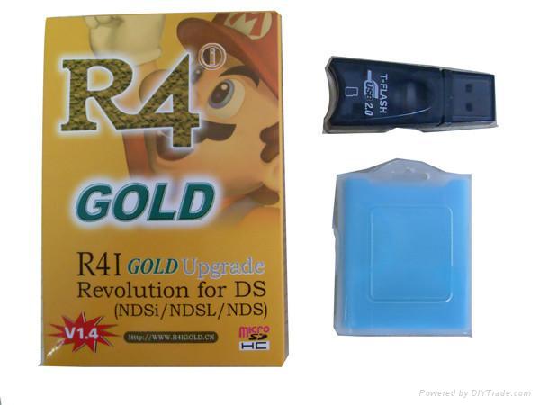 R4ds slot 2