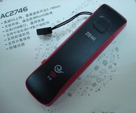 Zte 3g Modem Driver For Mac