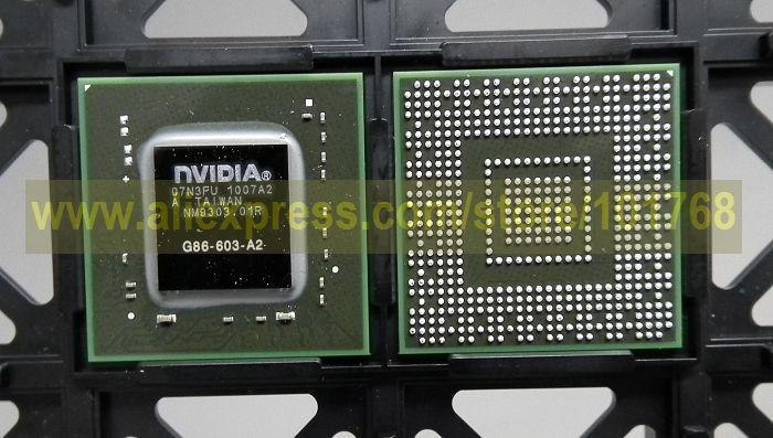 Bga Chips