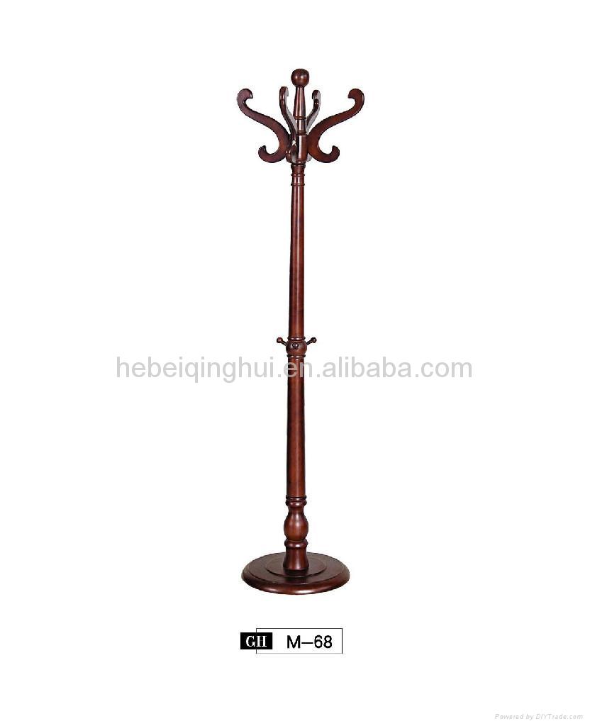 Project Plan Ideas Woodworking Plans Coat Stand Tree Coat Rack