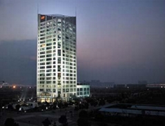 ZHEJIANG AMP-KINGHONEST I/E CO., LTD