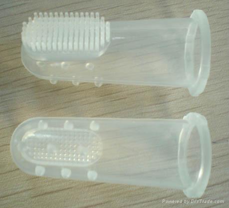 Toothbrushes For Babies
