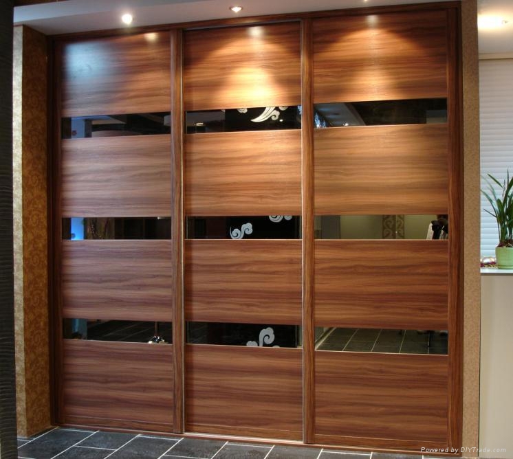 Wardrobe Cabinet