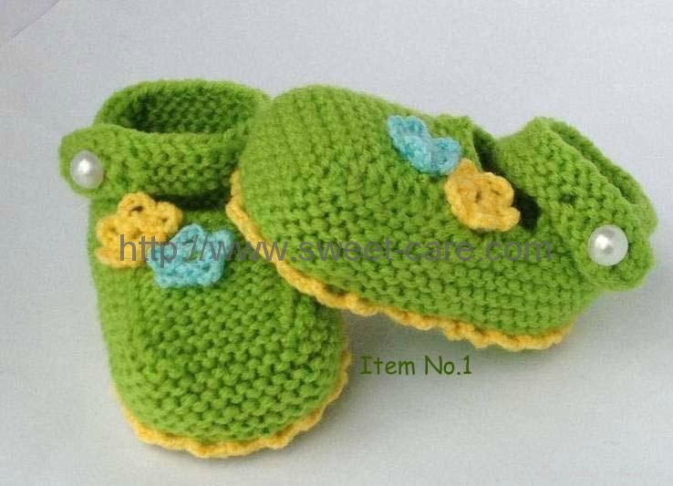 rosie mary jane crochet baby shoes