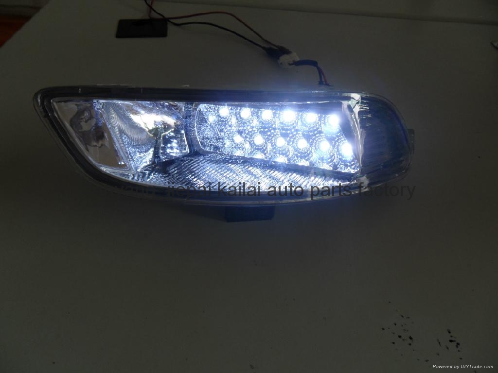 2003 toyota camry led tail lights #6 2003 toyota camry led tail lights #6