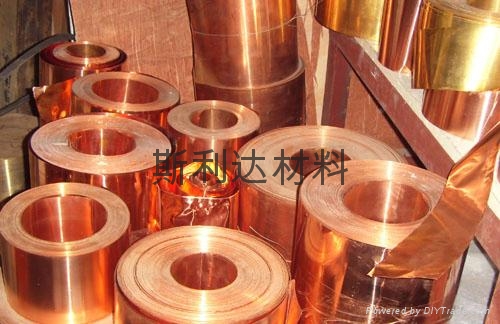 西安厂家直销日本c5210磷青铜线 - 日立 (中国