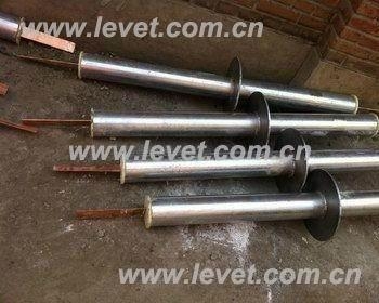 北京天津西安地铁接地引出装置 - 1100 1300 1