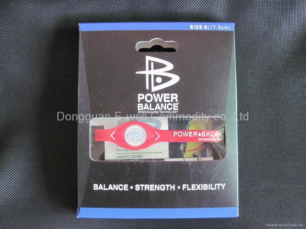 r Balance Bracelet Balance Bracelet PB Band 
