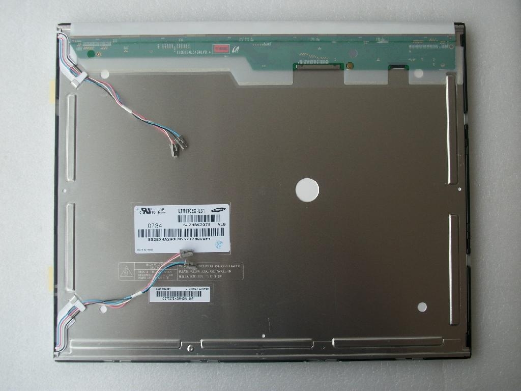 《17寸屏幕》,微星z70换屏幕,17寸屏幕高清