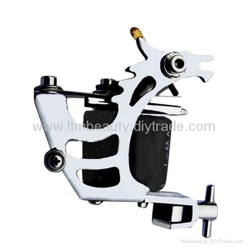 Discount--Tattoo Gun - LTM003 - LTM (China Manufacturer) - Personal Care 