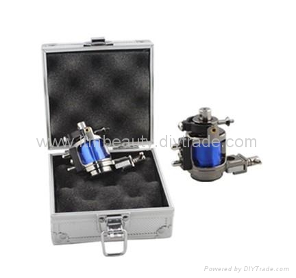 Rotary Tattoo Machine NEW!!! - LTM01 - LTM (China Manufacturer) - Personal 