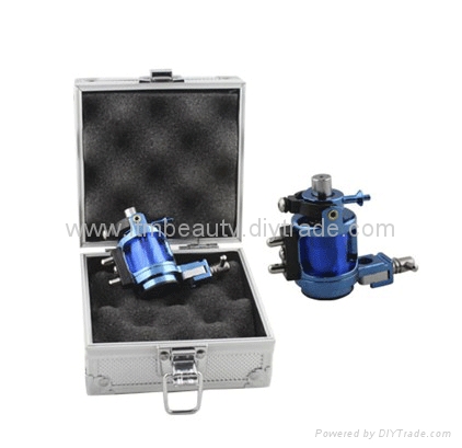 Rotary Tattoo Machine NEW!!! - LTM01 - LTM (China Manufacturer) - Personal 