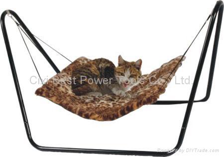 Cat Hammock 2