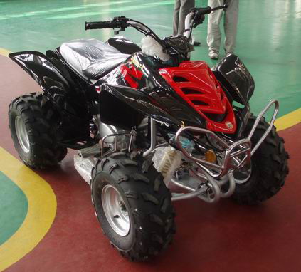 ATV Raptor 200cc