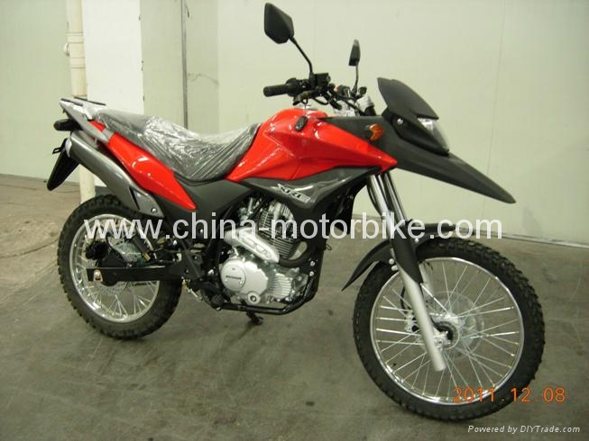 Dirt bike Motos XRE300