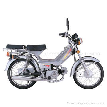 moped 50cc