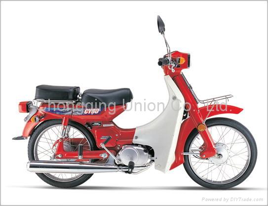 yamaha 80 motorcycle