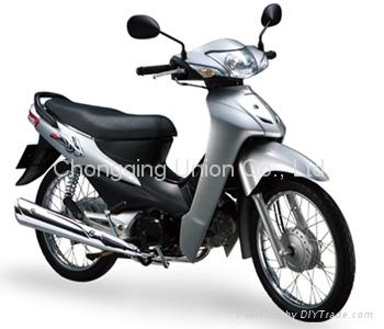 Honda Moped on Cub Scooter Honda Wave Alpha   Sum Alpha  China Manufacturer