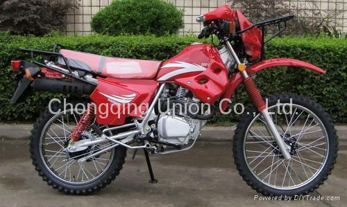 honda xl 125