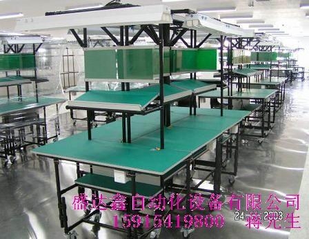 柔性生产线 - CELL - SDX (中国 生产商) - 电子