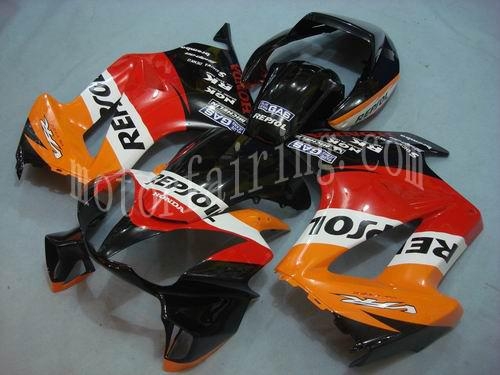 Honda motorcycle sell