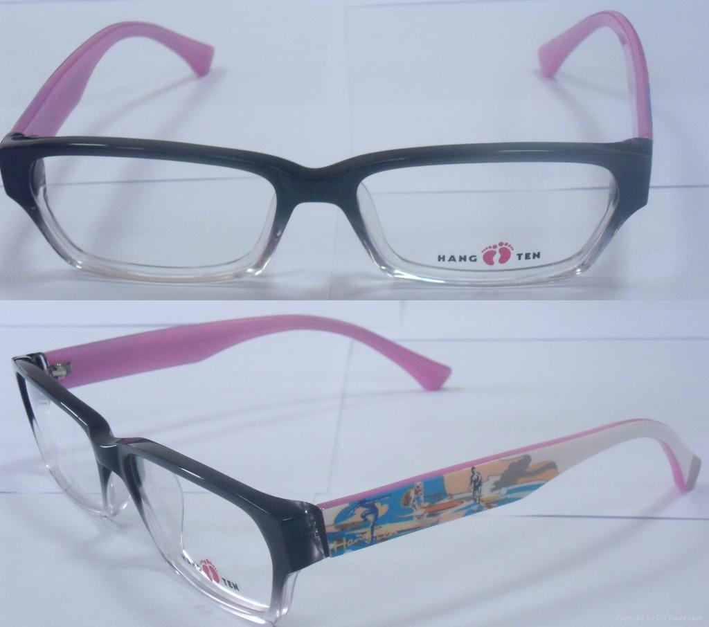 Fashion acetate optical frame - 12664 - OEM (China ...
