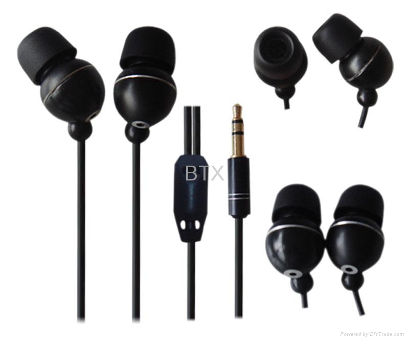 High Quality Earbuds