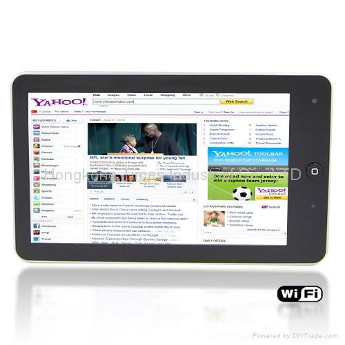 apple ipad tablet. Apple Ipad Tablet PC 7quot;