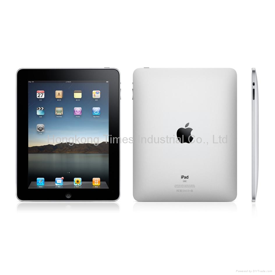 android for ipad
