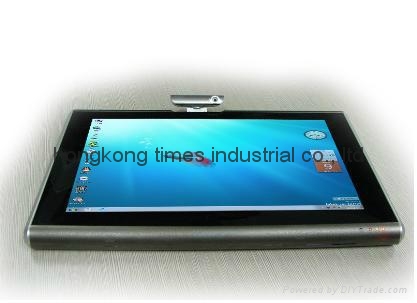 10.1" 1024*600 TFT LCD Windows XP/ 7 Linux Intel Atom N455 1.66 GHz Built in 3G 10.1" 1024*600 TFT LCD Windows XP/ 7 Linux Intel Atom N455 1.66 GHz Built in 3G