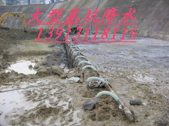 苏州轻型井点降水 - zyj9880 - 中元井点降水 (中