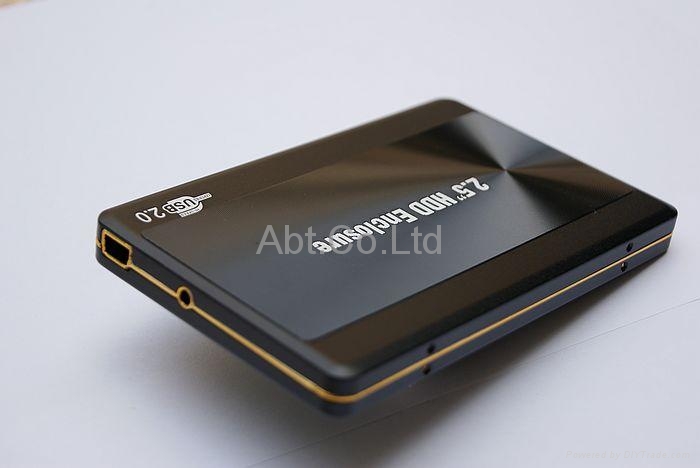 Hdd Enclosure