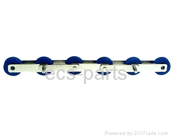 Step Chain