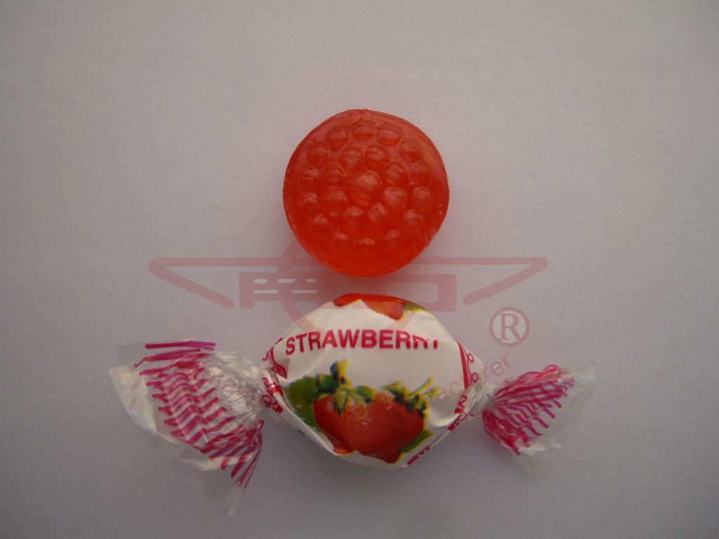 Hard Candy Food