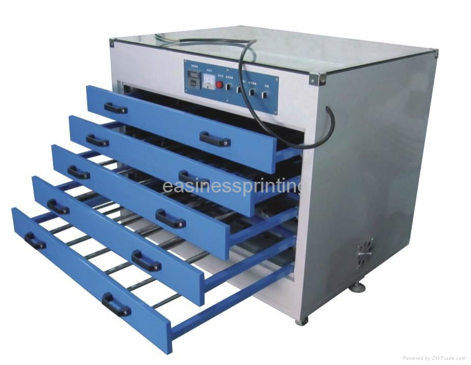  > Products > Industrial Supplies > Plate Making & Printing Machine