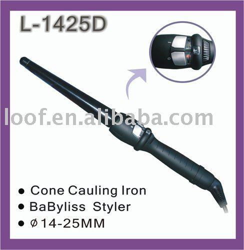 Hair curler Iron -VS style