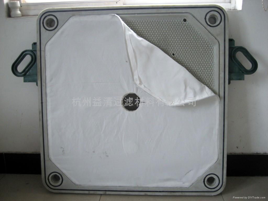 Filter press cloth manufacturer