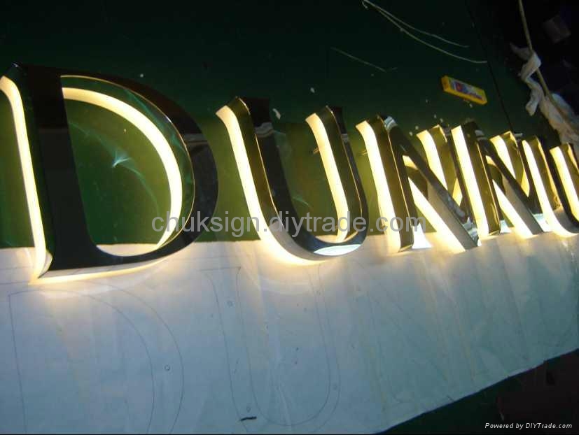 Led Halo
