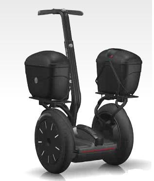 神行者两轮平衡车 神2货运款 (中国 生产商) - 商