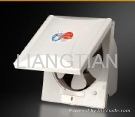 厨房抽油烟扇 - APB25-5-30 - 梁田 (中国 广东省