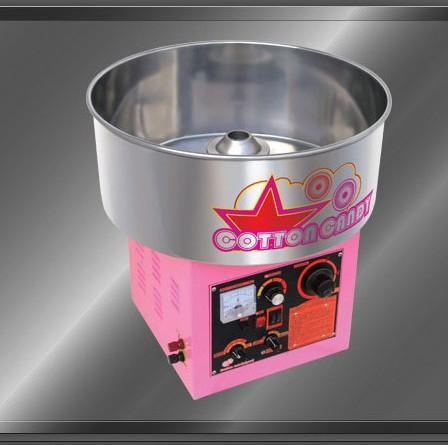 Cotton Candy Maker    -  6