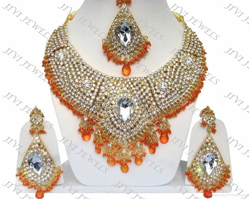 bridal sets model jv 0101 brand bridal origin made in india category ... bridal sets model jv 0101 brand bridal origin made in india category ...